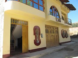 Alojamiento Bella-Vista