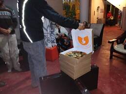 Alojamiento Bella-Vista