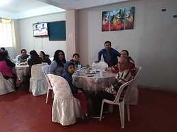 Alojamiento Bella-Vista