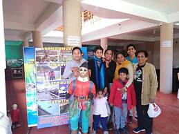 Alojamiento Bella-Vista