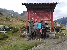 Alojamiento Bella-Vista