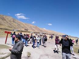 Alojamiento Bella-Vista