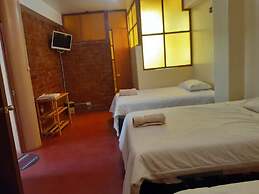 Alojamiento Bella-Vista