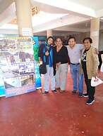 Alojamiento Bella-Vista