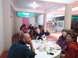 Alojamiento Bella-Vista