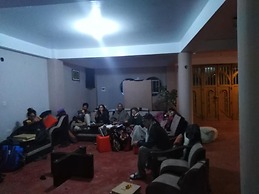 Alojamiento Bella-Vista