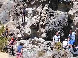 Alojamiento Bella-Vista