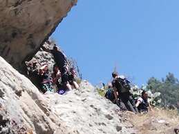 Alojamiento Bella-Vista