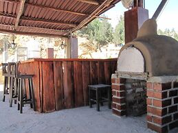 Alojamiento Bella-Vista