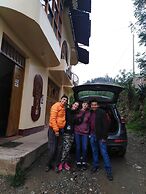 Alojamiento Bella-Vista