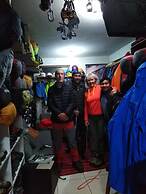 Alojamiento Bella-Vista