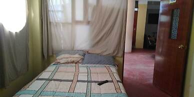 Alojamiento Bella-Vista