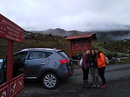 Alojamiento Bella-Vista