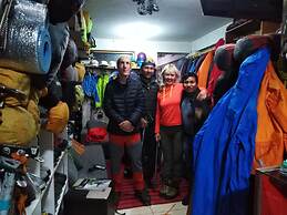 Alojamiento Bella-Vista