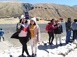 Alojamiento Bella-Vista