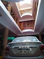 Alojamiento Bella-Vista