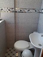 Alojamiento Bella-Vista