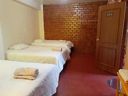 Alojamiento Bella-Vista