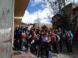 Alojamiento Bella-Vista