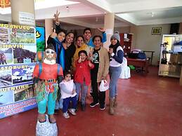 Alojamiento Bella-Vista