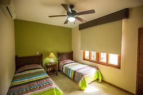 Club del cielo Unit 1