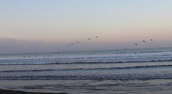 Club del cielo Unit 1