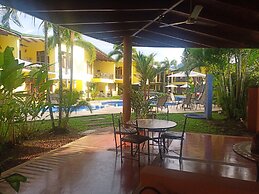 Club del cielo Unit 1