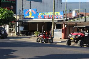 Club del cielo Unit 1