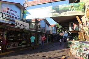 Club del cielo Unit 1