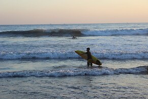 Club del cielo Unit 1