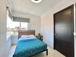 Casa Zapopan Hotel