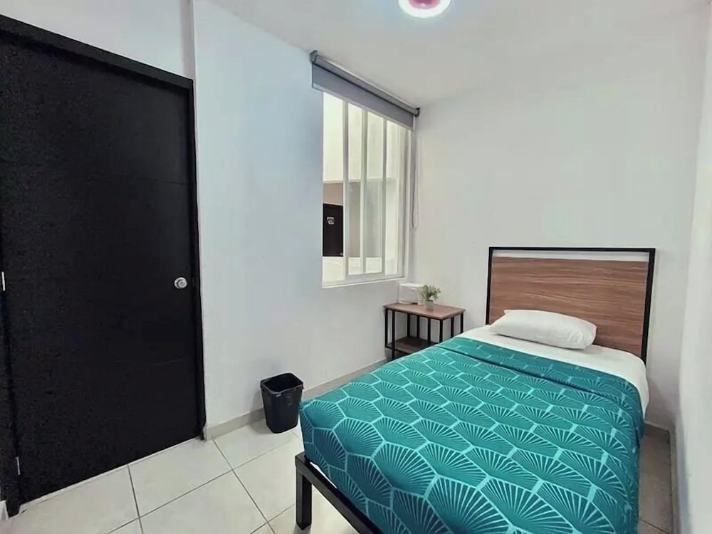 Casa Zapopan Hotel