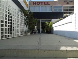 Casa Zapopan Hotel