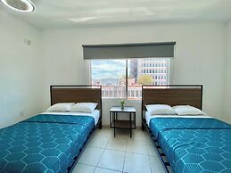 Casa Zapopan Hotel