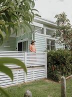 Surfside Cudmirrah Beach