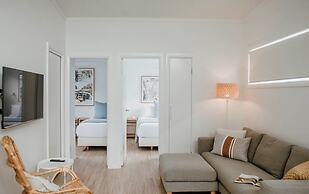 Surfside Cudmirrah Beach