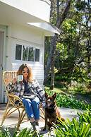 Surfside Cudmirrah Beach