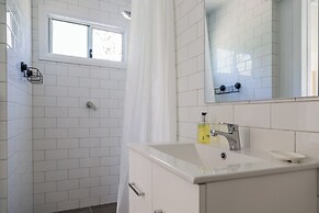 Surfside Cudmirrah Beach