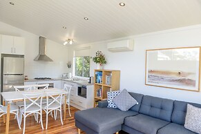 Surfside Cudmirrah Beach