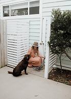 Surfside Cudmirrah Beach