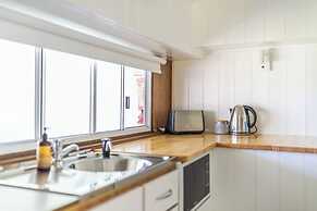 Surfside Cudmirrah Beach