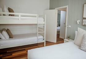 Surfside Cudmirrah Beach