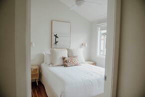 Surfside Cudmirrah Beach