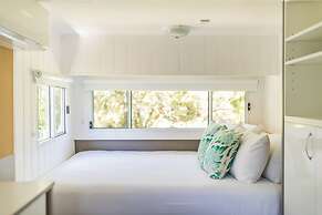 Surfside Cudmirrah Beach