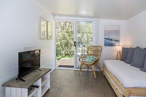 Surfside Cudmirrah Beach