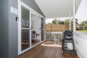 Surfside Cudmirrah Beach