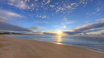 Surfside Cudmirrah Beach
