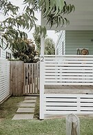 Surfside Cudmirrah Beach