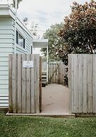 Surfside Cudmirrah Beach