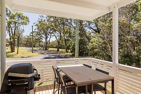 Surfside Cudmirrah Beach